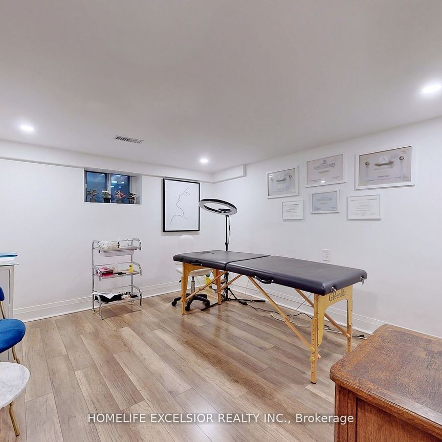 For Lease - 33 Braemar Avenue, Toronto, Ontario - Photo 1