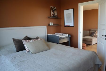 Wiboms Väg, Solna - Photo 5