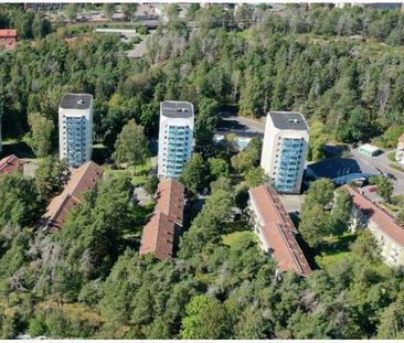 Kalendervägen 125B - Photo 1