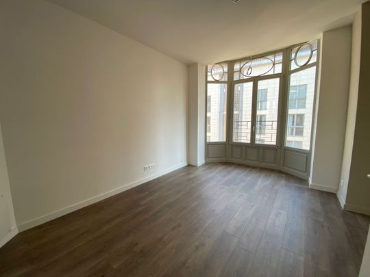 T2 non meublé de 46,47 m2, rue de Roubaix réf G405-5 - Photo 1