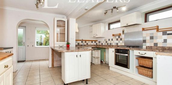 1 bedroom house to rent - Photo 2