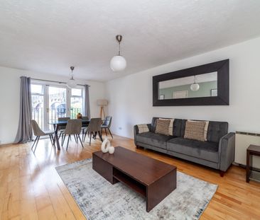 2 Bed Flat, Castlehaven Road, NW1 - Photo 3