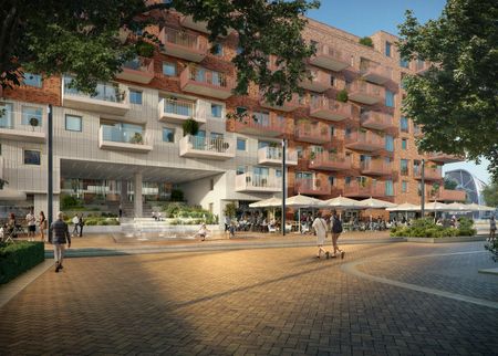 Jonkerstraat 86, Paleiskwartier, 5223LN, Den Bosch - Photo 4
