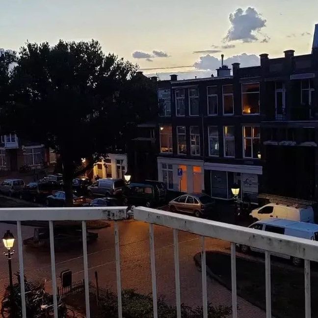 Copernicusstraat, 40, 2561XA, Den Haag - Photo 1