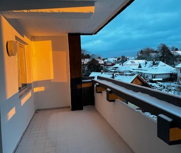 2-Zimmer-Wohnung | 54 qm | Balkon | Aufzug | Solingen-Wald - Foto 4