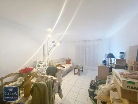 Appartement à louer 3 pièces 76.1m² - Photo 4
