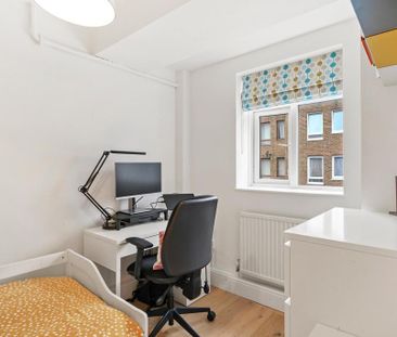 2 bedroom maisonette to rent - Photo 4