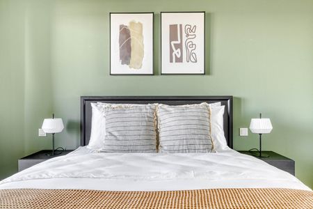 Am Donaukai Stiege 3, Wehlistraße 61 - Photo 3