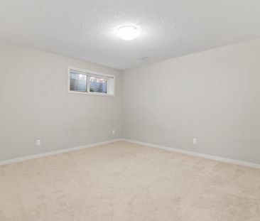 4 Bedroom House For Rent In Auburn Bay: Lake Access & Pet Negotiabl... - Photo 6