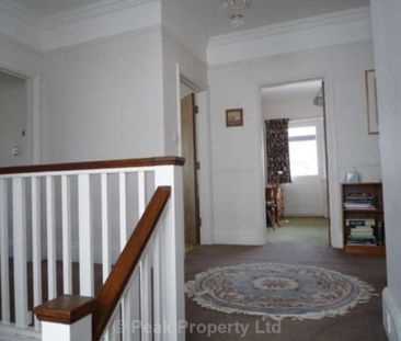 1 Bed - Huge Rooms, Room 1, Canewdon Road, Westcliff On Sea - Photo 3