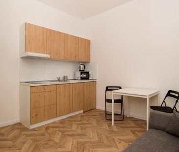 Chorzów, Centrum Mieszkanie na wynajem - Photo 3