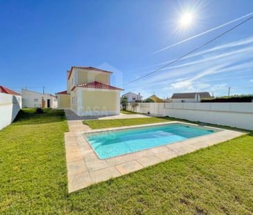 4 room luxury Villa for rent in Ericeira, Lisbon - Photo 1