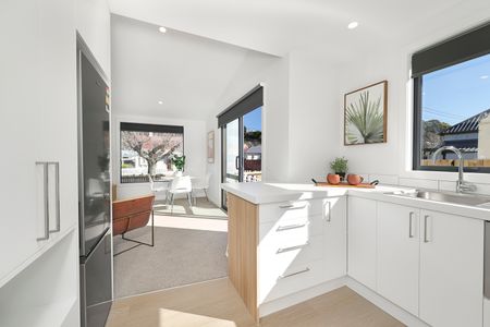 Cavell Street Townhouses - Photo 3