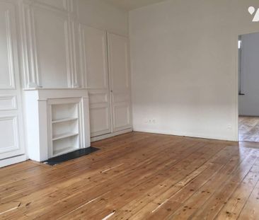 LILLE Centre - rue de Puebla - appartement T2 à louer - Photo 2