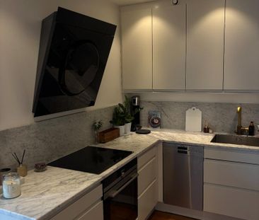 Odengatan, Jönköping - Foto 3