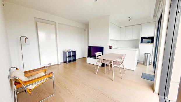 Appartement te huur - Photo 1