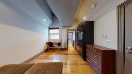 Studio Flat, Inglewood Mansions, NW6 - Photo 2