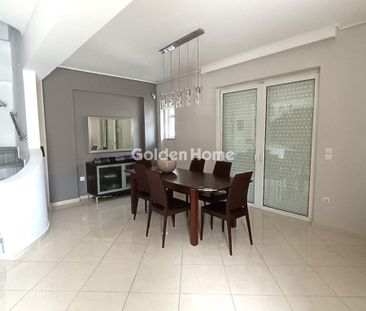 Μονοκατοικία για ενοικίαση Γαργηττός (Γέρακας) - Photo 3