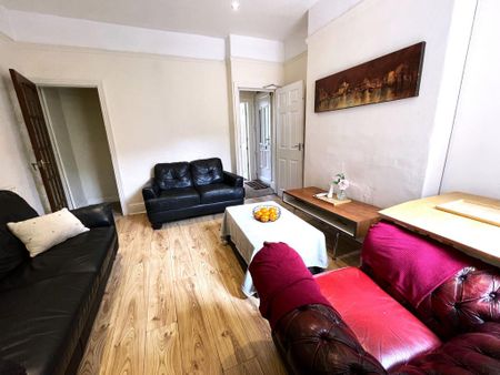 3 bedroom house share to rent - Photo 3