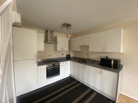 1 bedroom house to rent - Photo 3