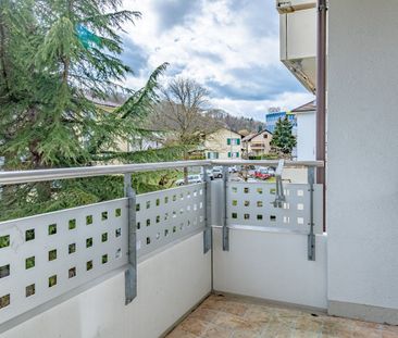 4.5 Zimmer, 80 m², 2. Stock - Photo 6