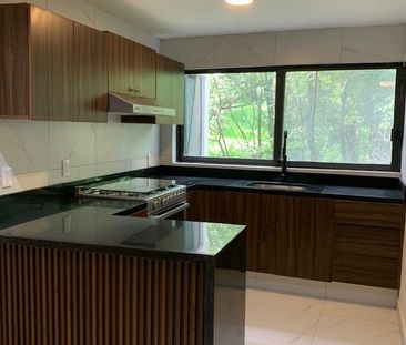 Buen departamento en renta en Av. Toluca - Photo 4
