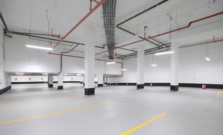 For Lease - 2525 Bathurst Street Unit# 507, Toronto, Ontario - Photo 5