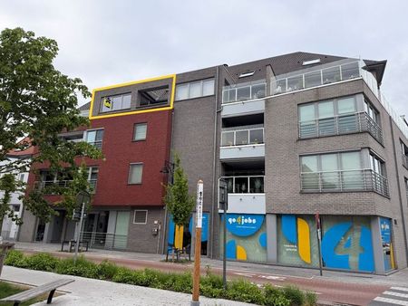 Appartement te huur - Photo 2