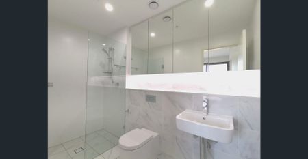 Well designed modern 2 Bedroom apartment - Photo 3