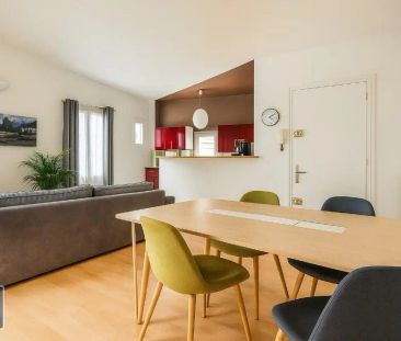 Appartement à louer 3 pièces 65m² - Photo 1