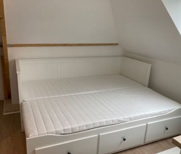CHAMBRE EN COLOCATION AVEC SDD ET WC PRIVES A 5 MIN A PIED DU LYCEE... - Photo 5