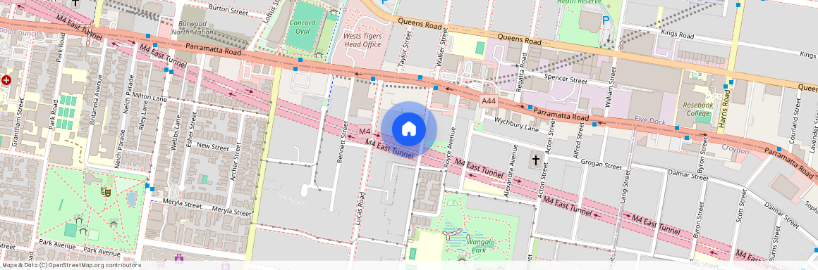 11 Cheltenham Road, Croydon