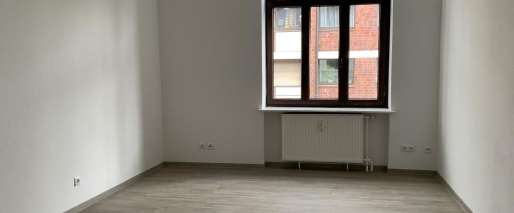 Ab sofort! 2-Zimmer-Wohnung mit Laminat in Dortmund Dorstfeld - Photo 1