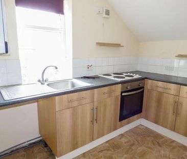 1 bed upper flat to rent in NE26 - Photo 6