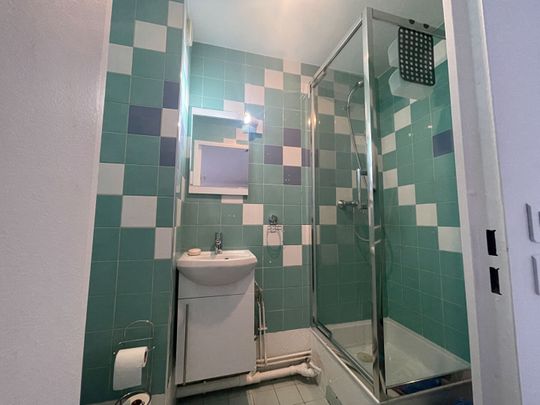 Location appartement 1 pièce, 24.55m², Lagny-sur-Marne - Photo 1