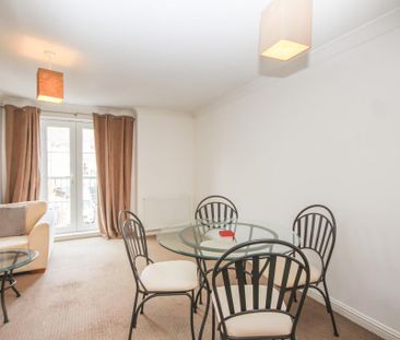 1 bedroom apartment to rent - Photo 3