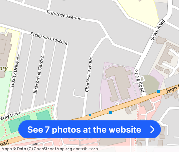 Chadwell Avenue, Romford - Photo 1