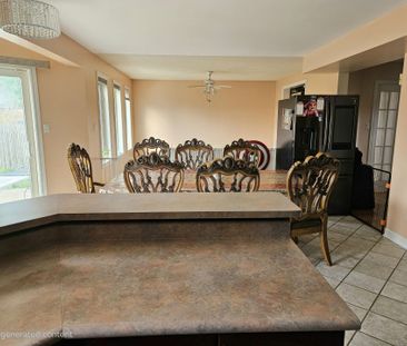 For Lease - 72 Niagara Drive, Oshawa, Ontario - Photo 5