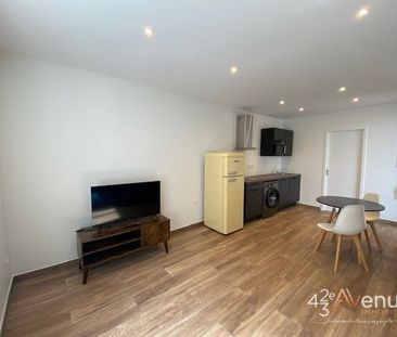 Studio semi-équipée A LOUER - Photo 4