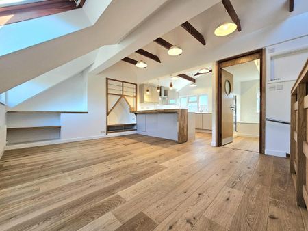 2 bedroom flat to rent - Photo 3