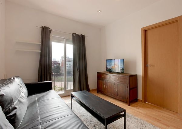 Carrer de Terra Baixa, L'Hospitalet de Llobregat, Catalonia 08901