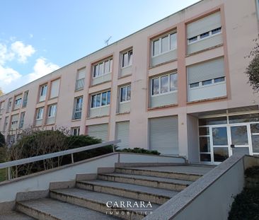 Location Appartement 2 pièces 43m² METZ 57070 - Photo 1