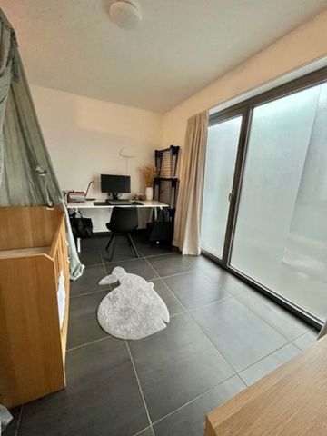 Appartement te huur - Foto 5