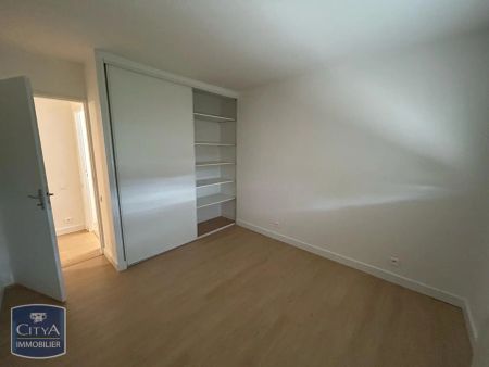 Appartement à louer 3 pièces 64.24m² - Photo 4