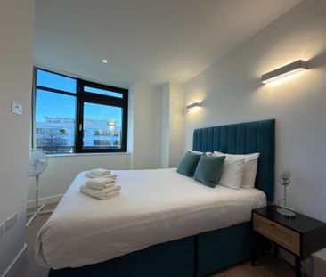 1 bedroom ground floor flat to rent - Photo 4