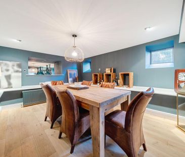 3 bedroom apartment to rent - Photo 5