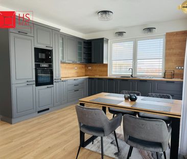 2 izbový byt na prenájom 73m2, Andovská, Nové Zámky - Photo 4
