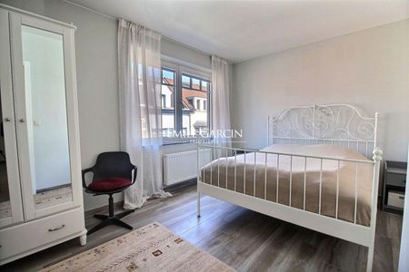 Appartement à louer Bruxelles Uccle - Photo 2