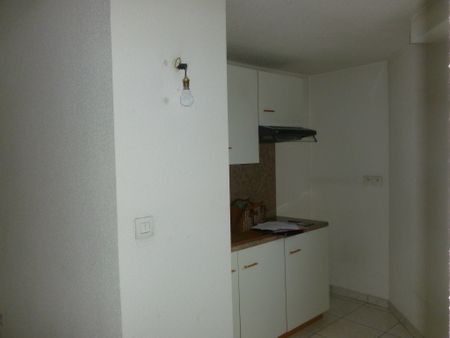 A LOUER APPARTEMENT ANGERS-DOUTRE - Photo 3