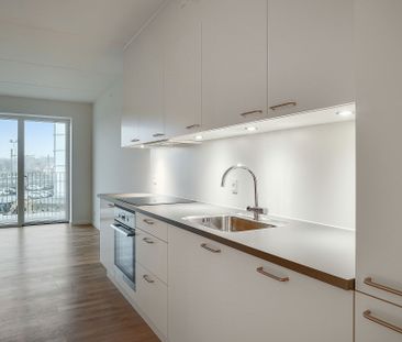 2-vær. lejlighed - Photo 6